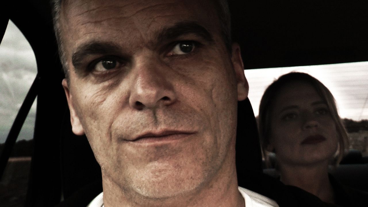 Juste après les larmes : Bild