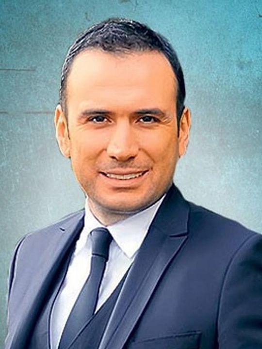 Kinoposter Ertem Şener