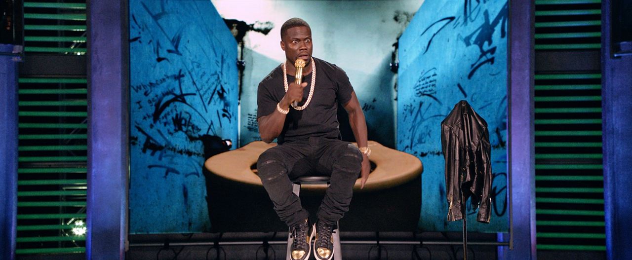 Kevin Hart: What Now? : Bild