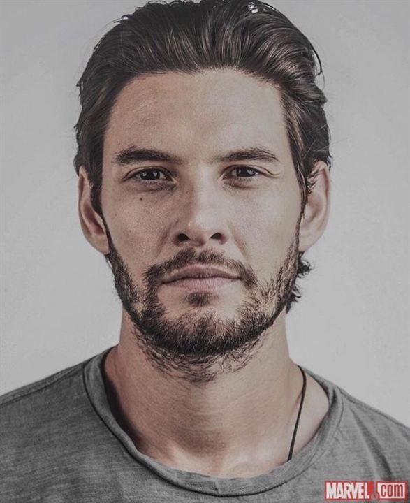 Bild Ben Barnes