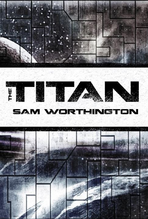 Titan - Evolve or die : Kinoposter