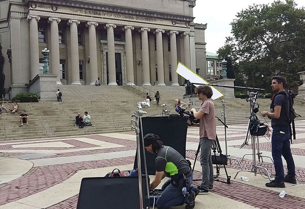 Nueva York. Quinta planta : Bild