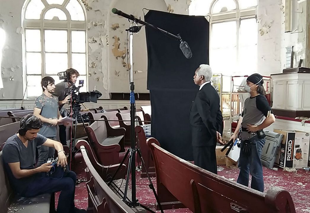 Nueva York. Quinta planta : Bild