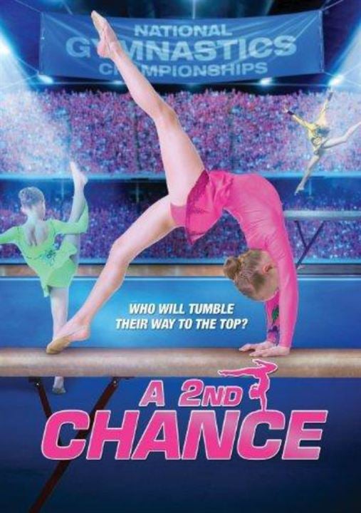 A Second Chance : Kinoposter