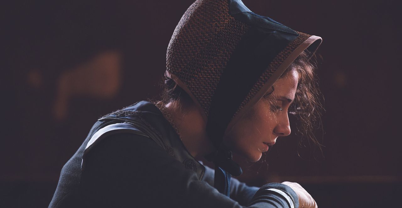 Ein Leben : Bild Judith Chemla