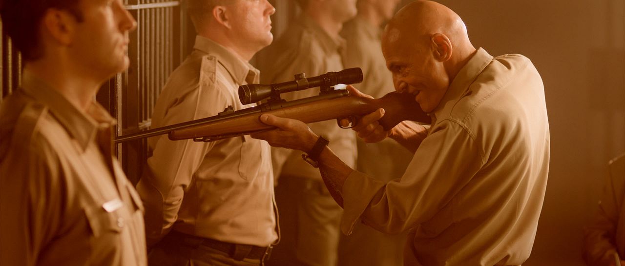 The Human Centipede 3 (Final Sequence) : Bild