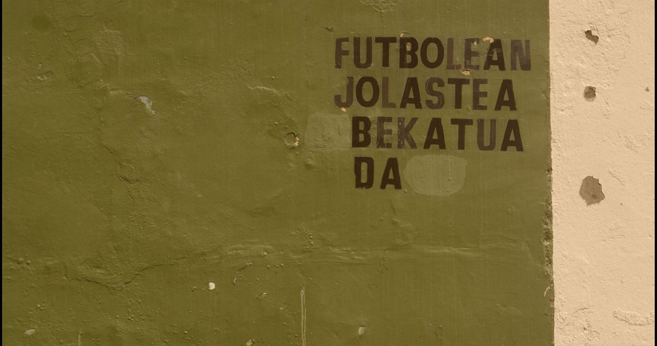 Pelota II : Bild