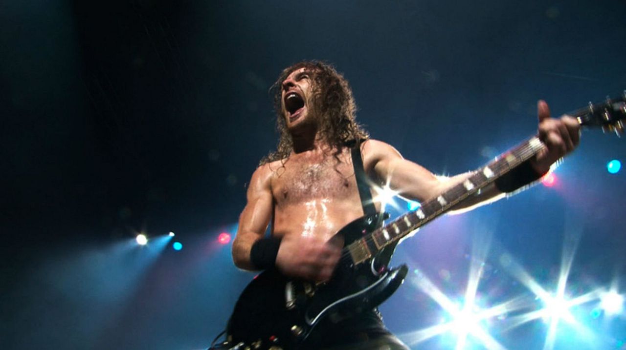 Rockanrollers : Bild