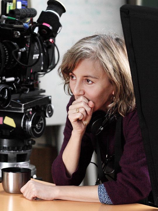 Kinoposter Hélène Angel