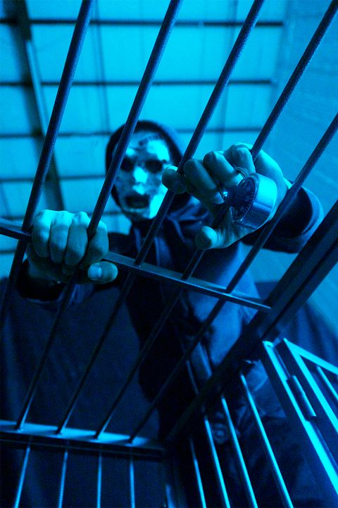 The Neighbor - Das Grauen wartet nebenan : Bild