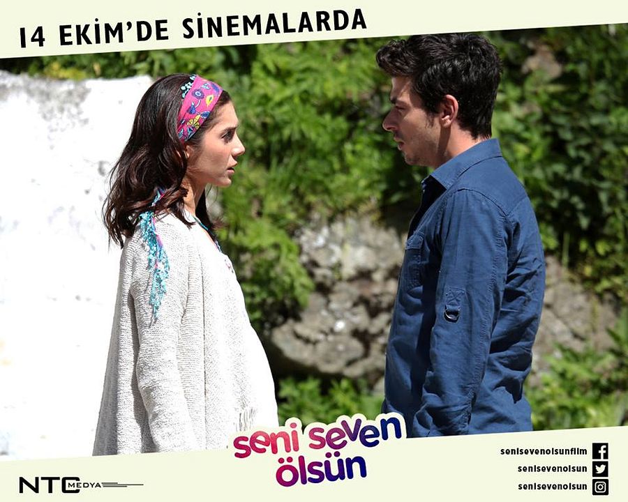 Seni Seven Ölsün : Bild