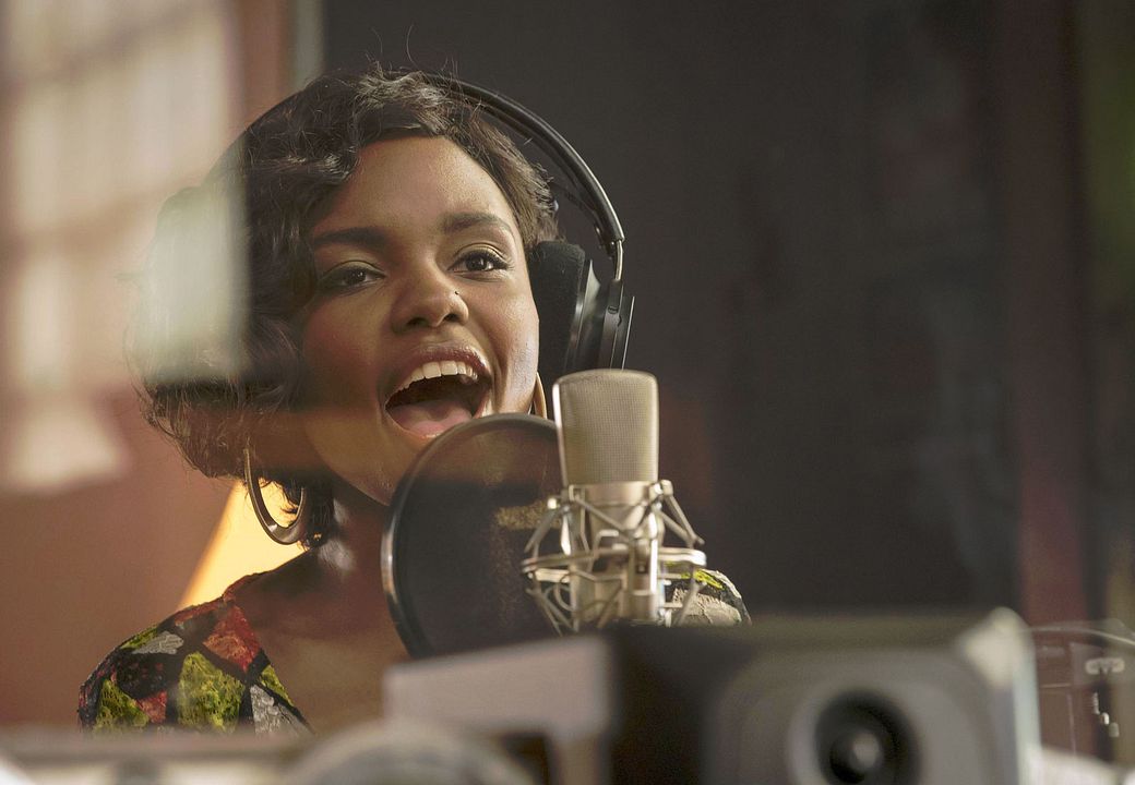 Empire : Bild Sierra McClain