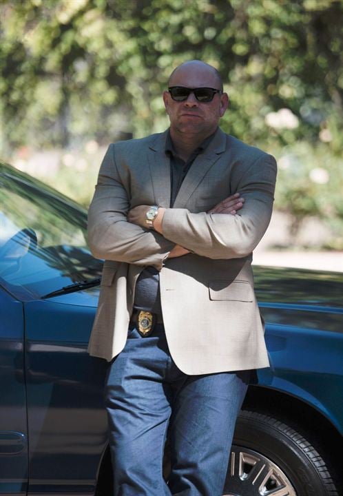 Rosewood : Bild Domenick Lombardozzi