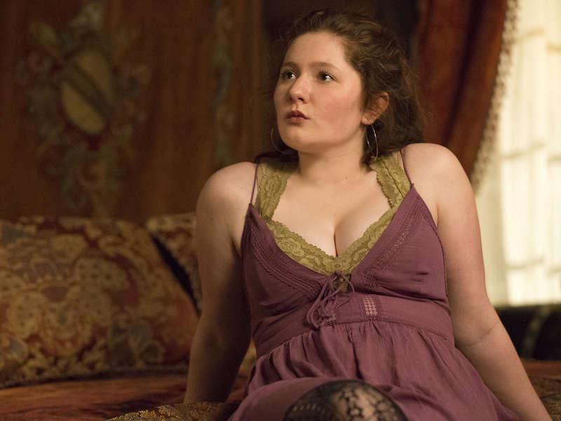 Shameless (US) : Bild Emma Kenney