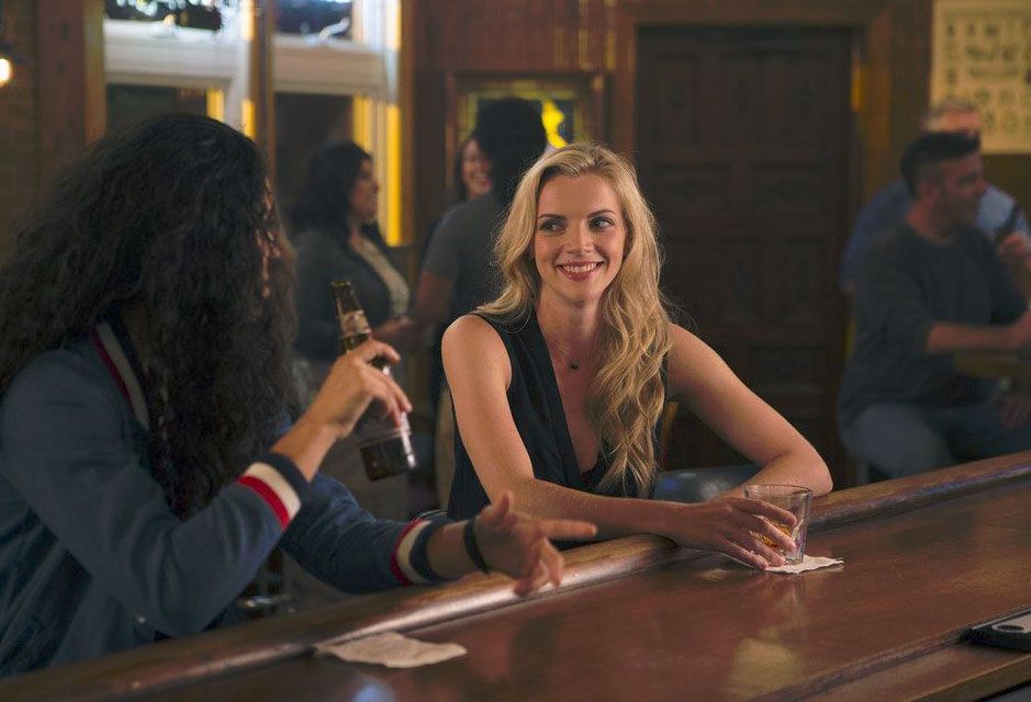 Chicago Fire : Bild Kara Killmer