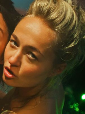 Kinoposter Carolien Spoor