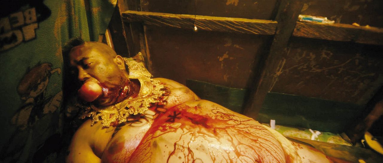 Alipato - The Very Brief Life Of An Ember : Bild