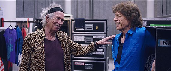 The Rolling Stones Olé Olé Olé!: A Trip Across Latin America : Bild