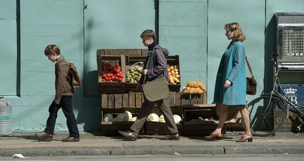 Der Tag wird kommen : Bild