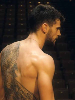 Kinoposter Kevin Mischel