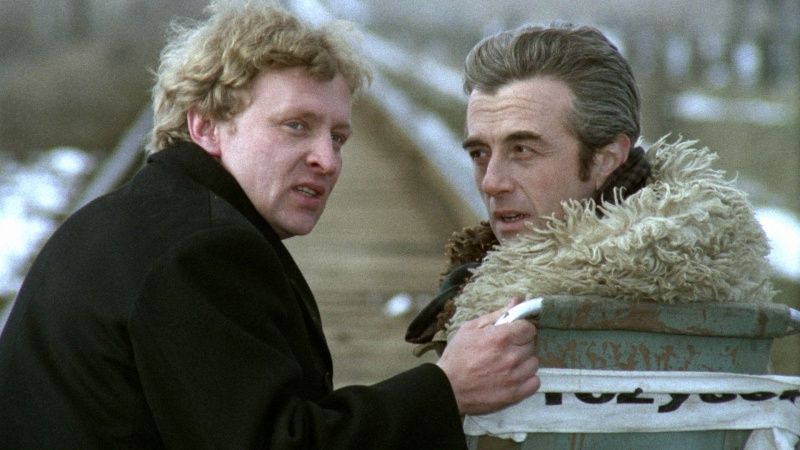 Alles zu verkaufen : Bild