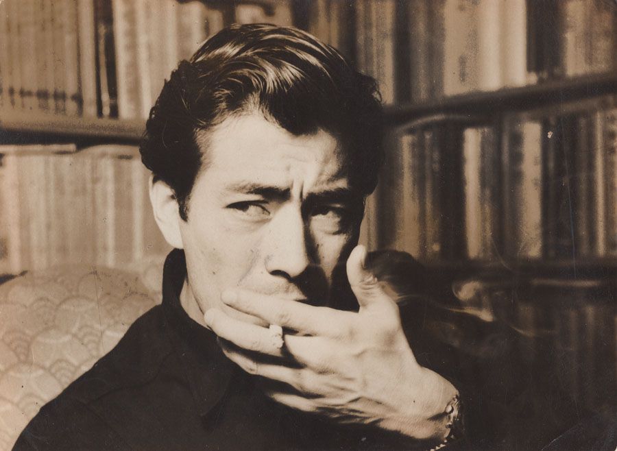 Mifune: The Last Samurai : Bild