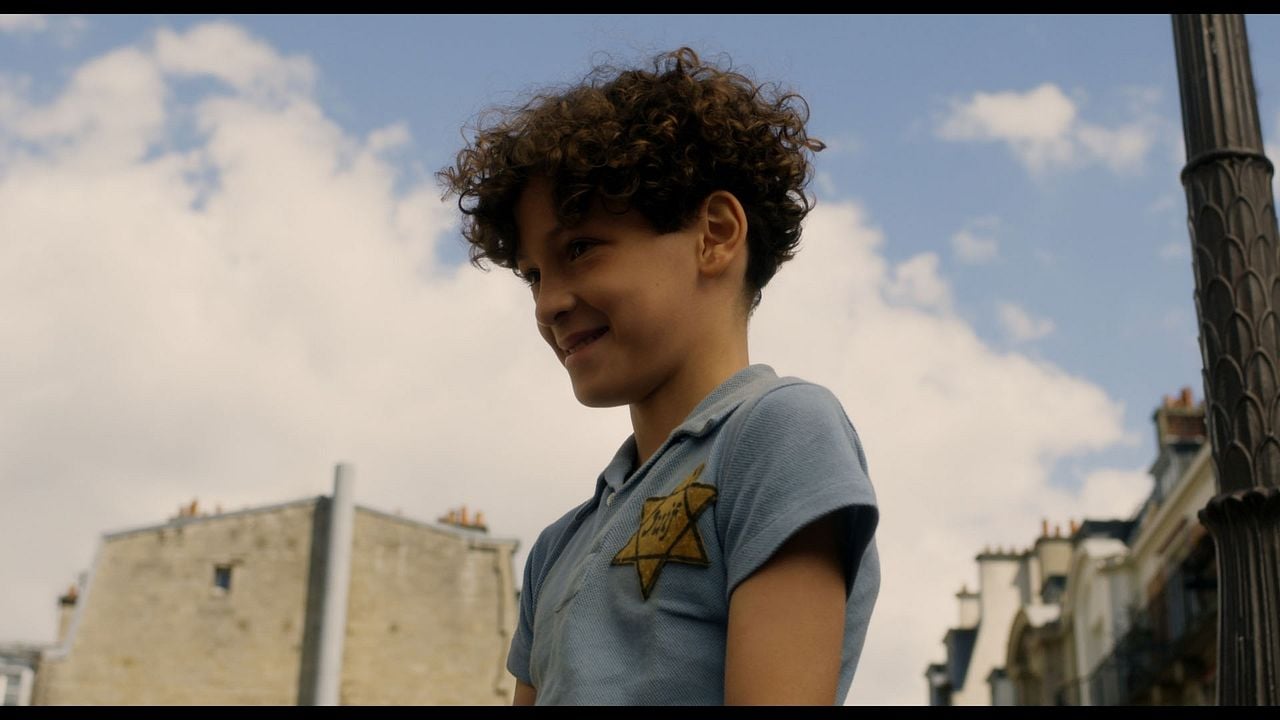 Les Enfants de la chance : Bild