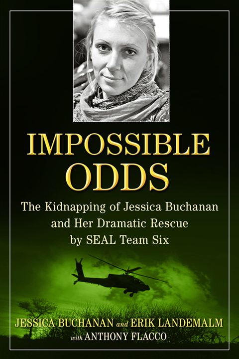 Impossible Odds : Kinoposter