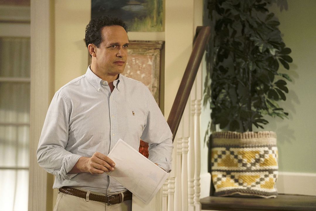 American Housewife (2016) : Bild Diedrich Bader