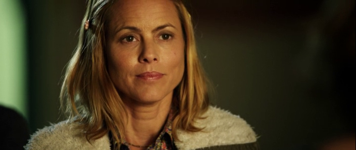 Carjacked : Bild Maria Bello