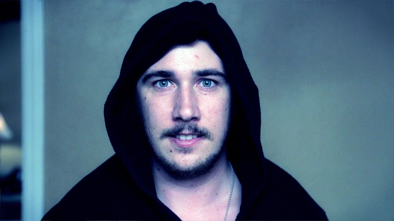 OMG... We're in a Horror Movie!!! : Bild Nils Jansson