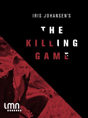 The Killing Game : Kinoposter