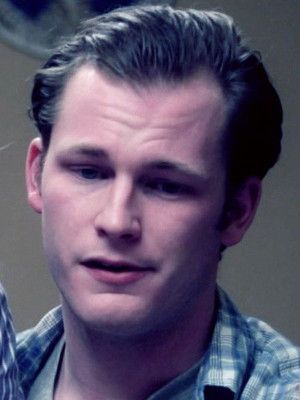 Kinoposter Brendan McGowan