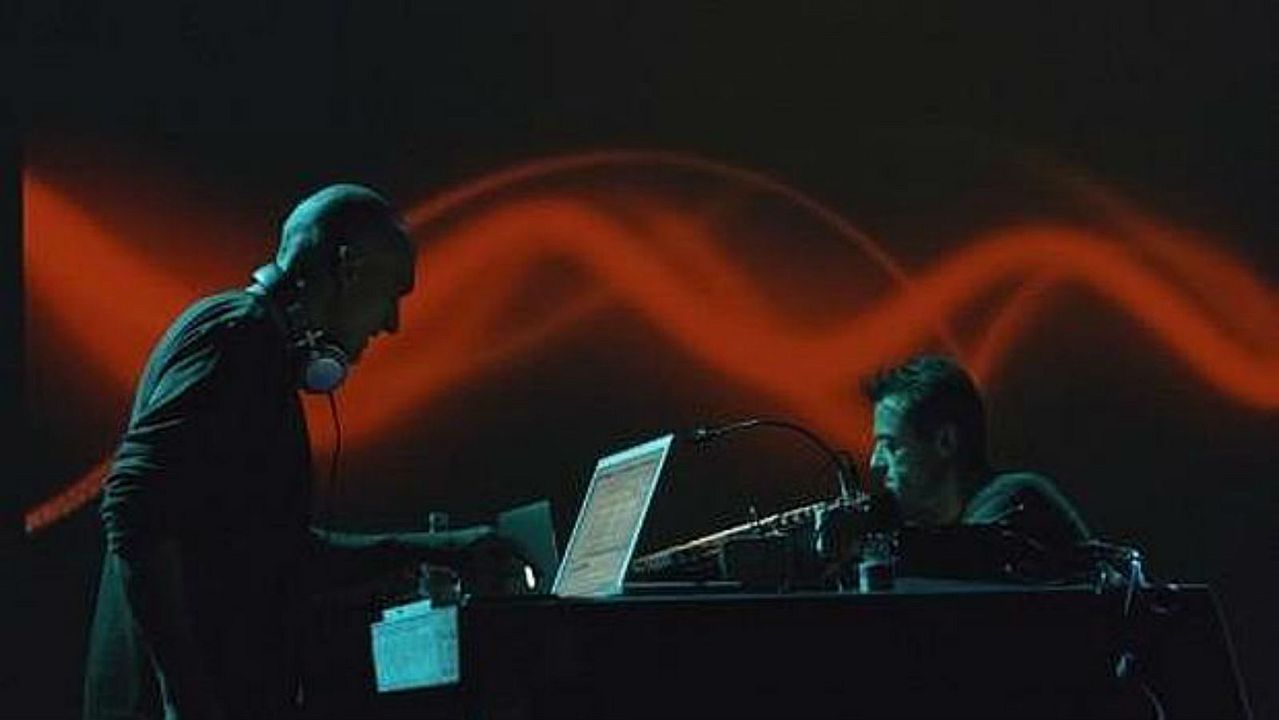 Geometría del esplendor : Bild