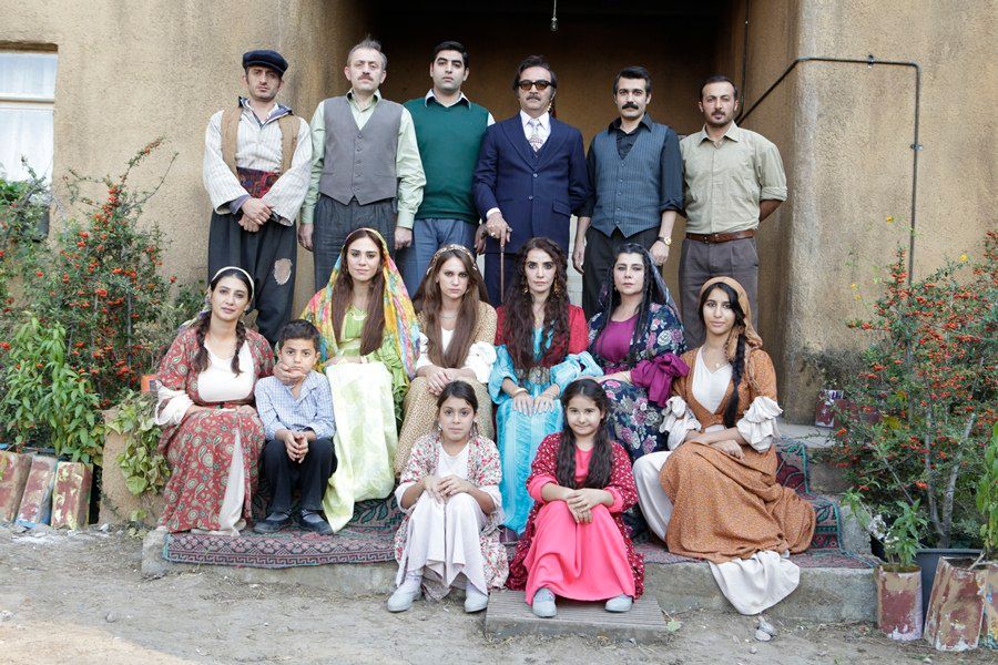 Ekşi Elmalar : Bild