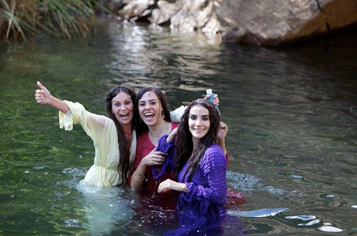 Ekşi Elmalar : Bild