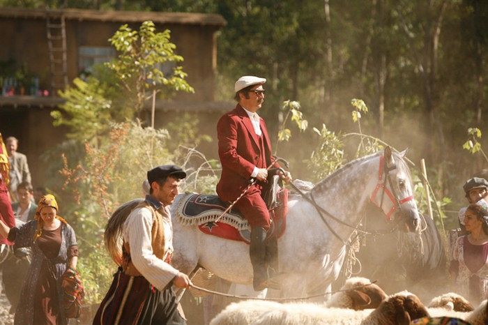 Ekşi Elmalar : Bild