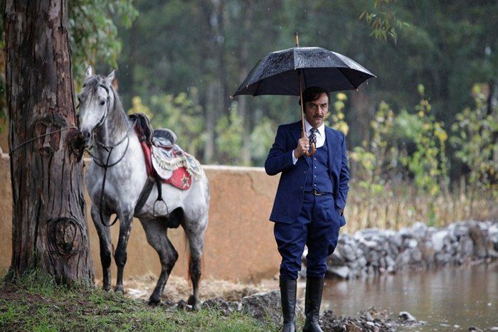 Ekşi Elmalar : Bild