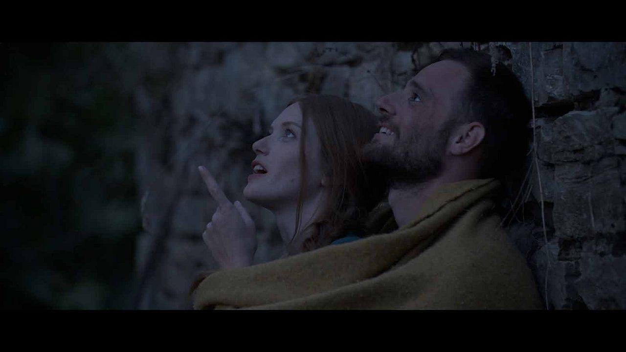 La Morsure des Dieux : Bild