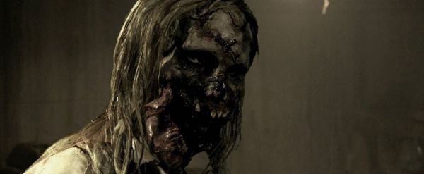 Night Of The Living Dead: Origins 3D : Bild