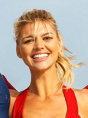 Kinoposter Kelly Rohrbach