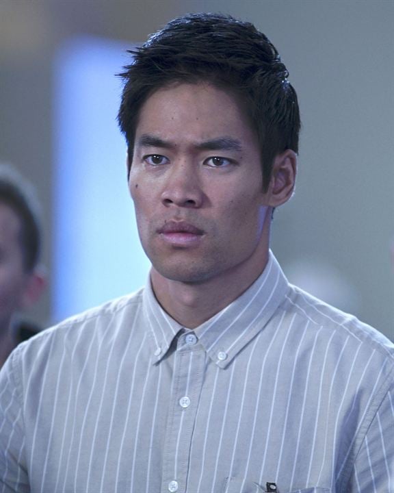 Quantico : Bild David Lim