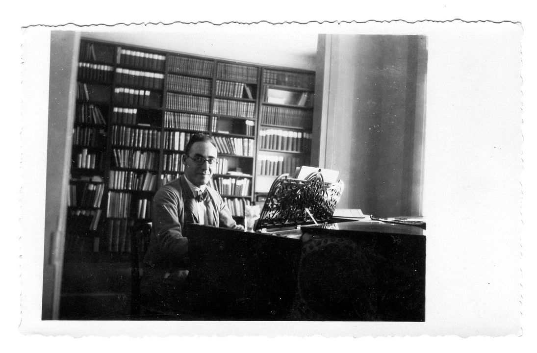 Haymatloz - Exil in der Türkei : Bild