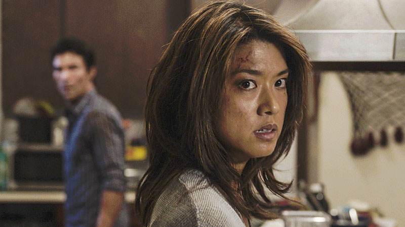 Hawaii Five-0 : Bild Grace Park