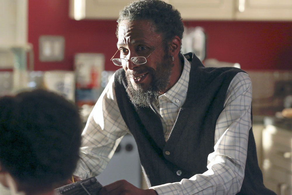 This Is Us - Das ist Leben : Bild Ron Cephas Jones