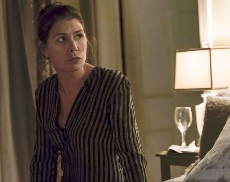 The Affair : Bild Maura Tierney