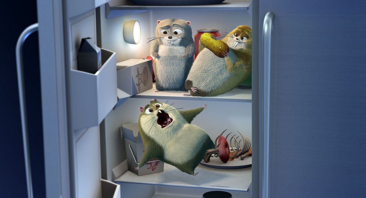 Norm - König der Arktis : Bild