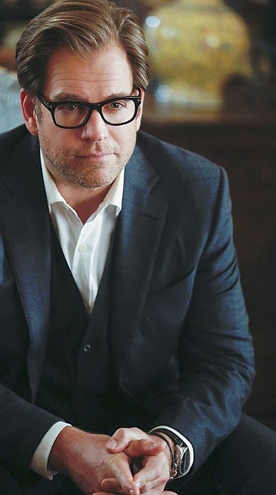 Bull : Bild Michael Weatherly