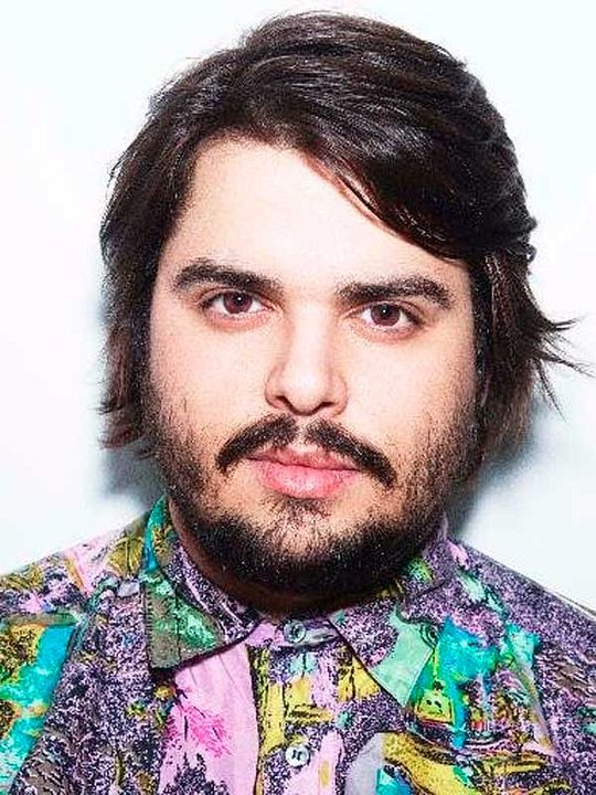 Kinoposter Brays Efe