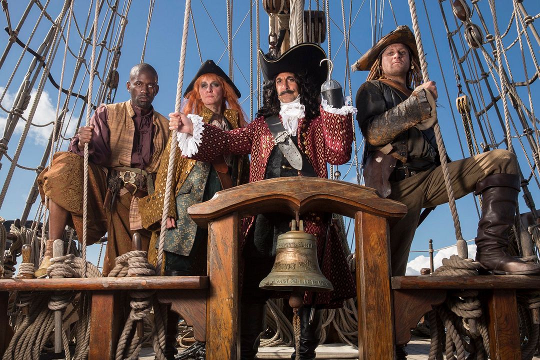 Peter & Wendy : Bild